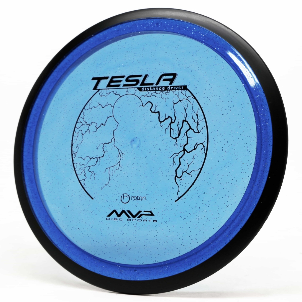 Tesla MVP Disc Sports