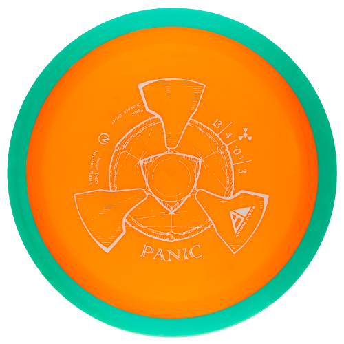 Axiom Panic