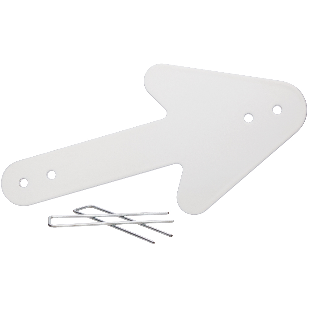 TRIPLEIGHT t-arrow スティール　デッドストック Tripleight】 T-arrow MAX降臨 トリプレイト ティーアロー