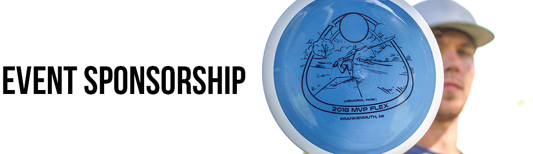 mvp nucleus tournament disc golf bolsa