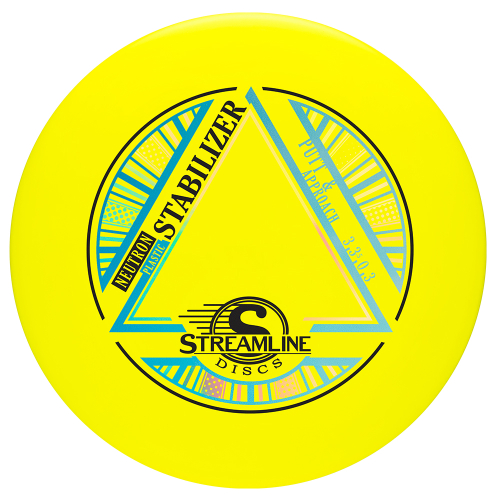 Streamline Stabilizer