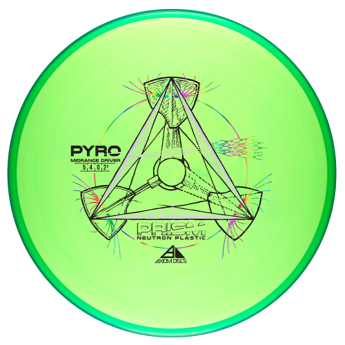 Axiom Pyro