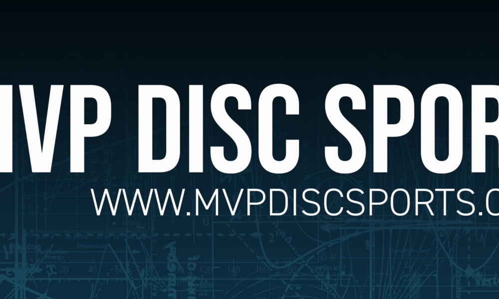 Early 2021 Prototypes Update - MVP Disc Sports