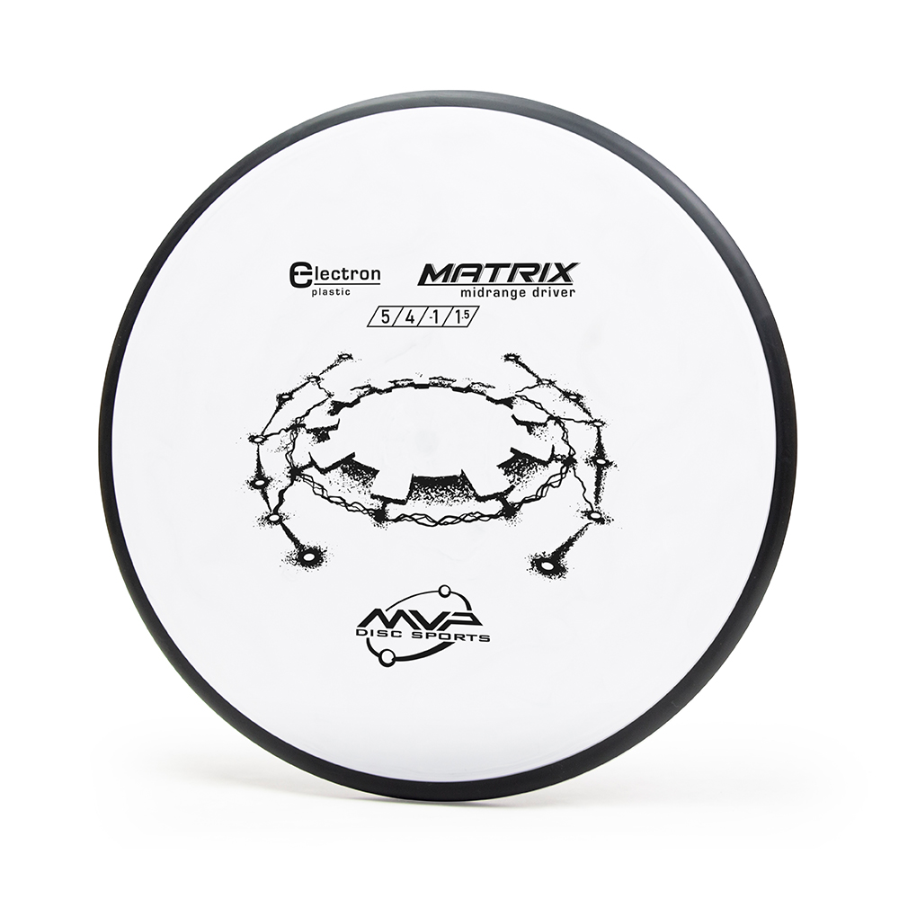 mvp disc set