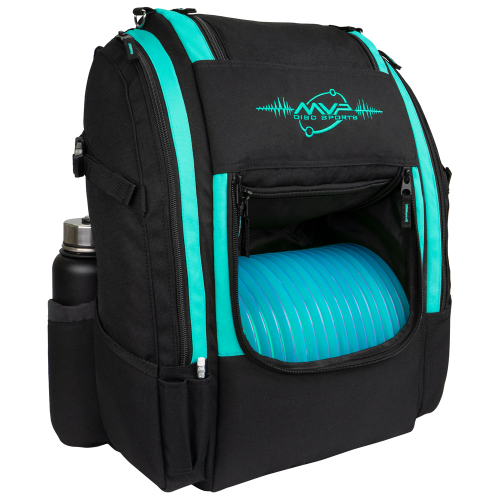 mvp disc golf bag