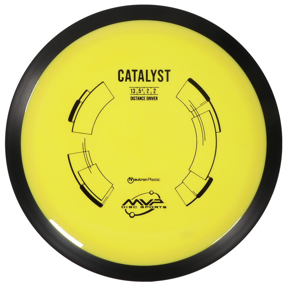 Catalyst Mvp Disc Sports