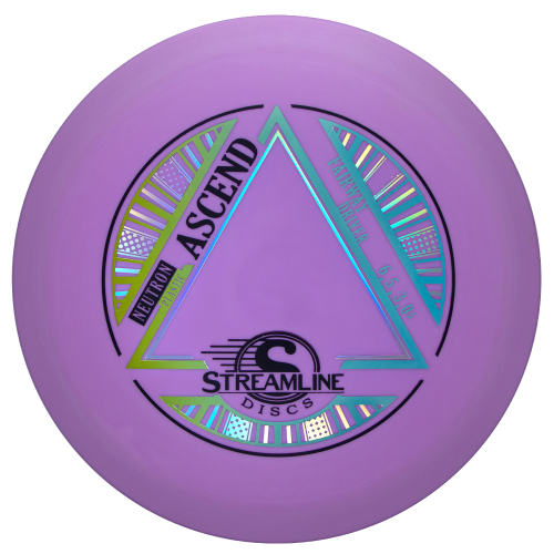 Streamline Ascend