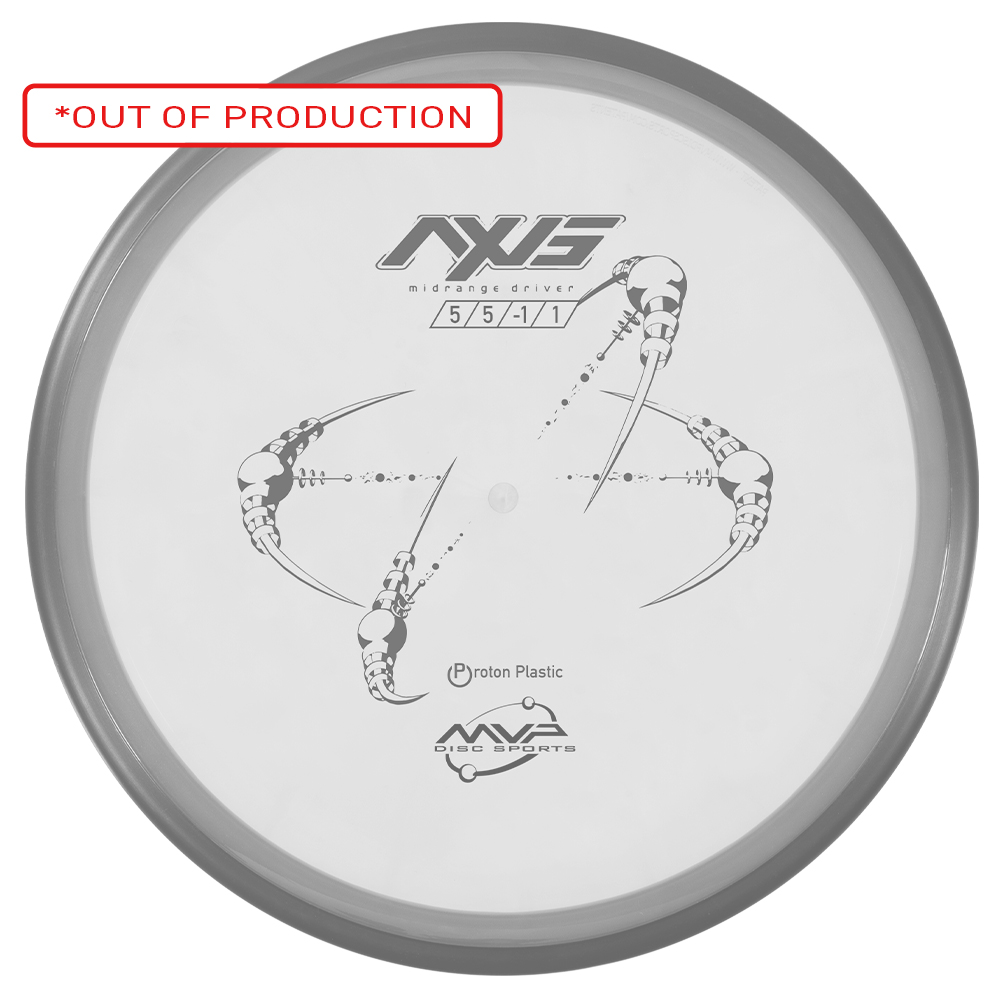 Axis MVP Disc Sports