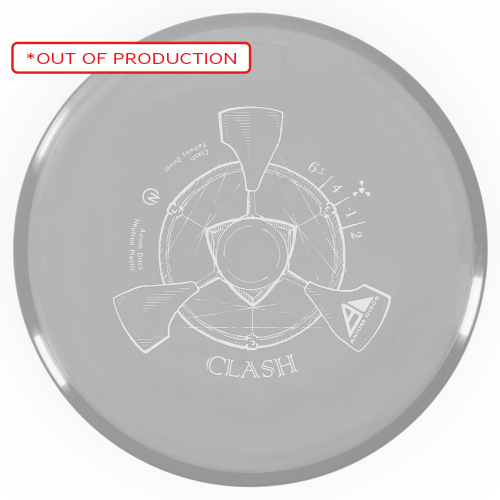 Axiom Clash