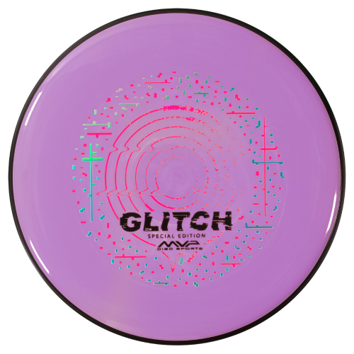 Glitch MVP Disc Sports