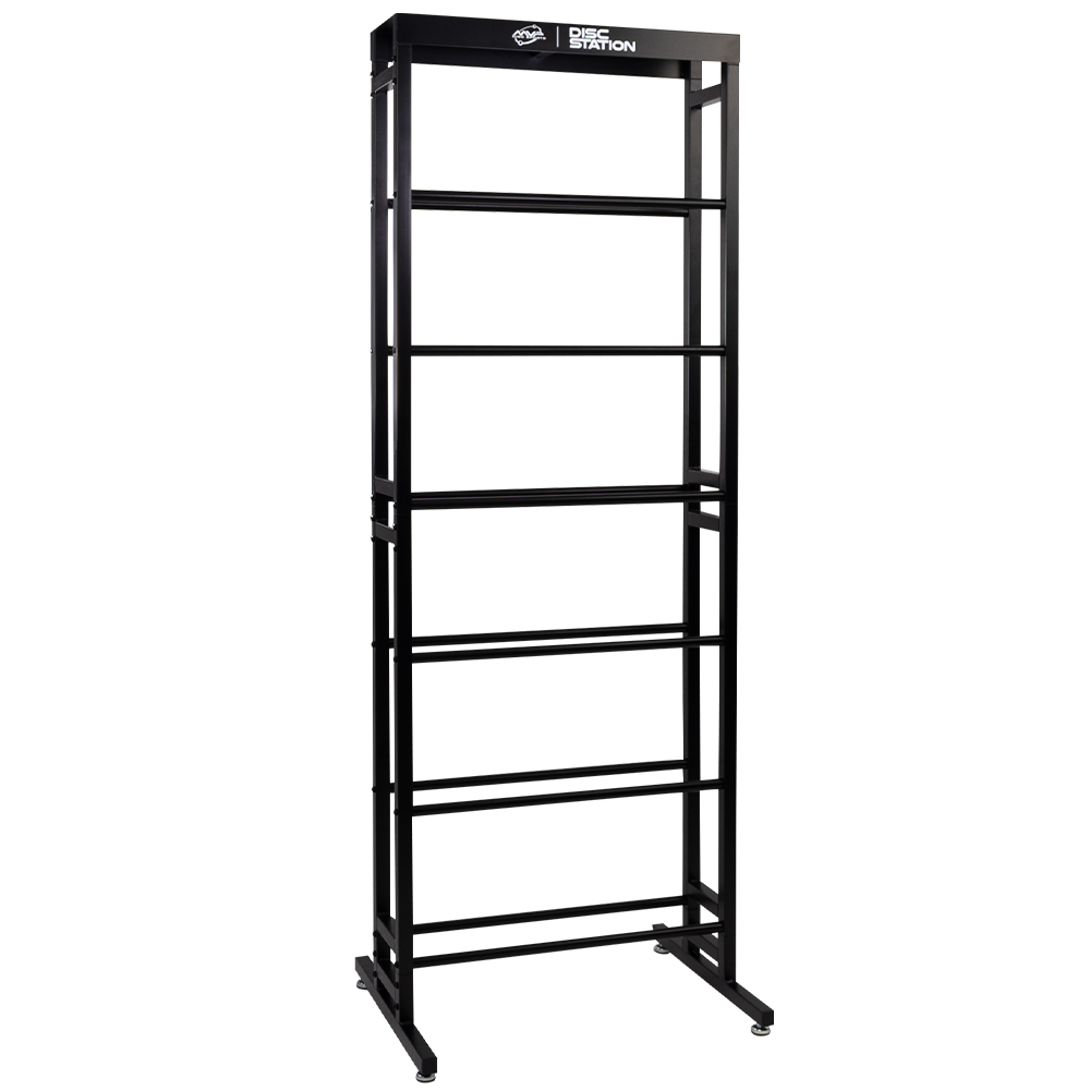 Disc Station® VI - MVP Disc Sports