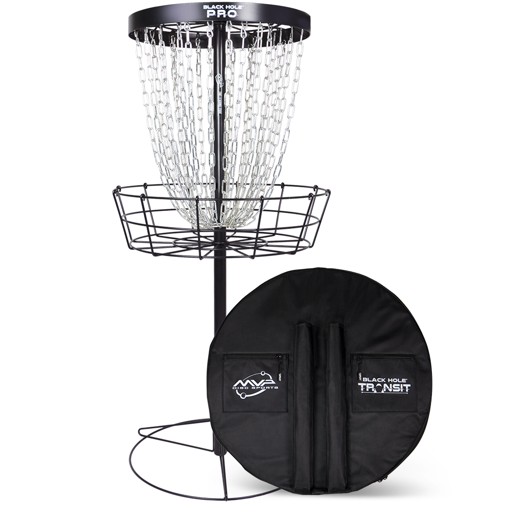 Black Hole® Pro with Transit - MVP Disc Sports