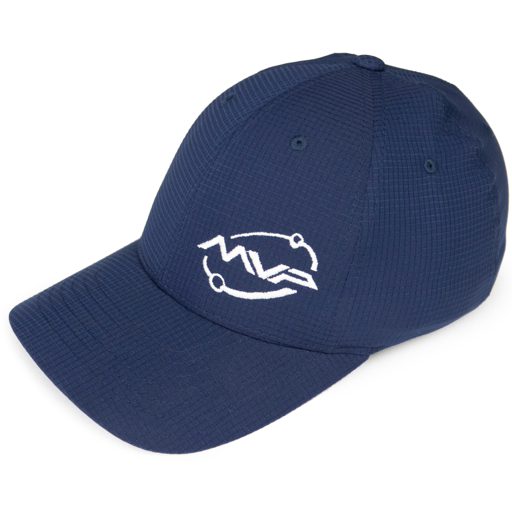 Flexfit® Hydro Grid Hat MVP Disc Sports