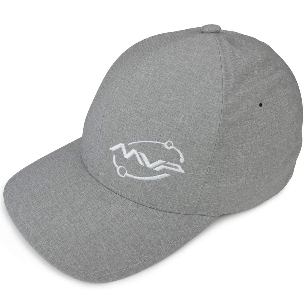 Flexfit® Delta® Carbon Hat MVP Disc Sports