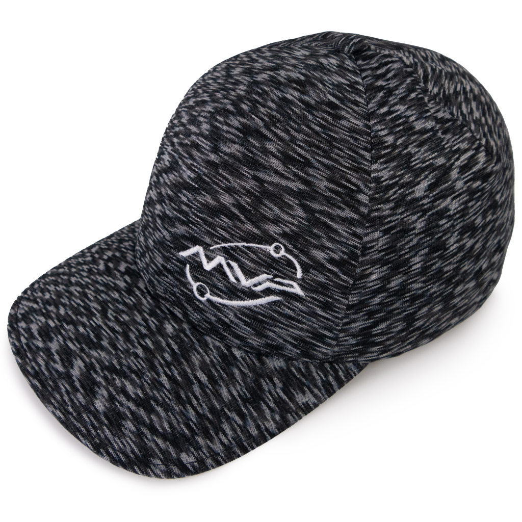 Flexfit® Delta® UniPanel™ Sports MVP - Disc Hat