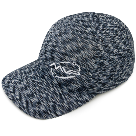 MVP - Hat UniPanel™ Flexfit® Disc Sports Delta®
