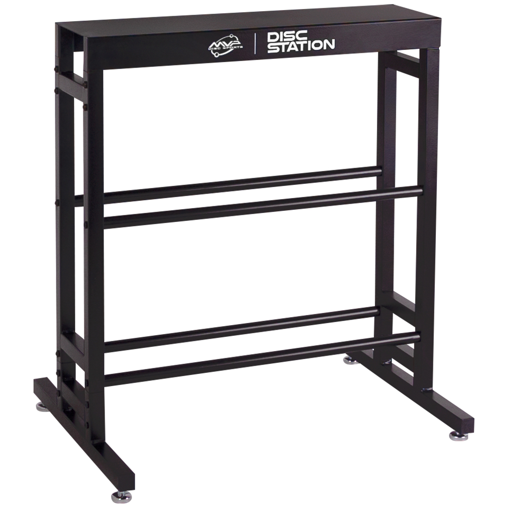 Disc Station® II - MVP Disc Sports