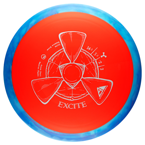 Axiom Excite