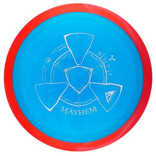 Axiom Mayhem