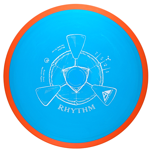 Axiom Rhythm