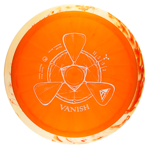 Axiom Vanish