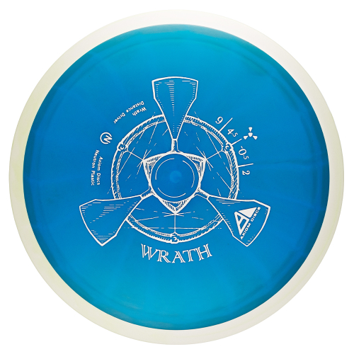 Axiom Wrath