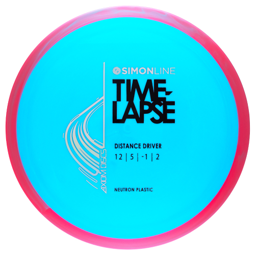 Axiom Time-Lapse
