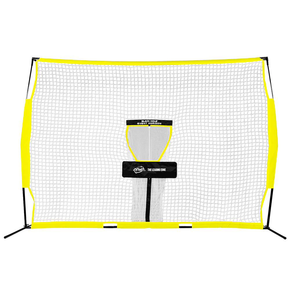 Sac De Transport MVP Disc Sports Noir - Pour Disques Ultimate (panier Non Inclus)