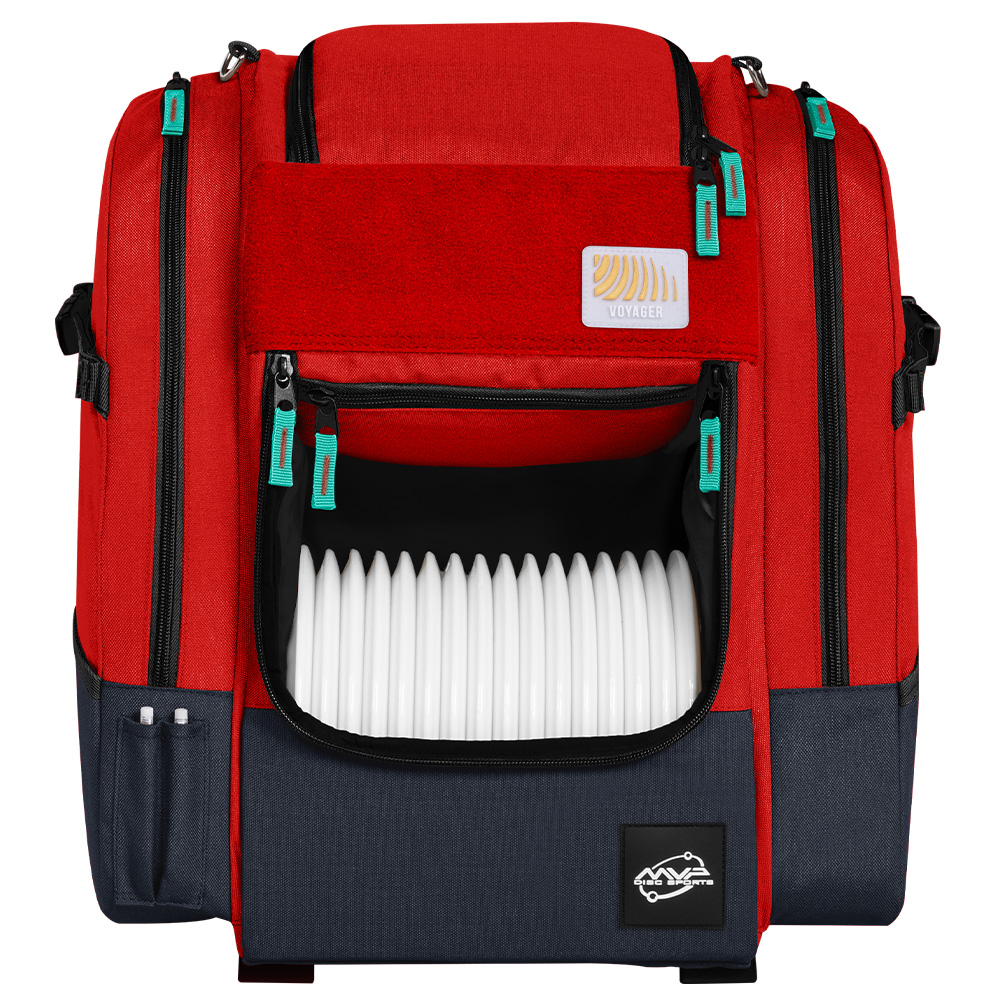 MVP Voyager Bag - MVP Disc Sports