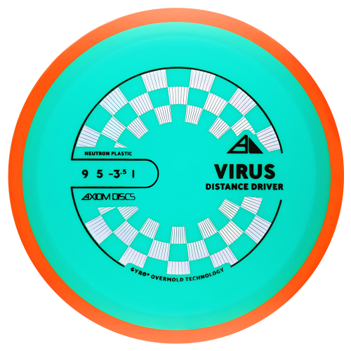 Axiom Virus