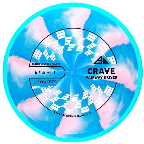 ネスミス フリスビー April - 2022 Release - MVP Disc Sports