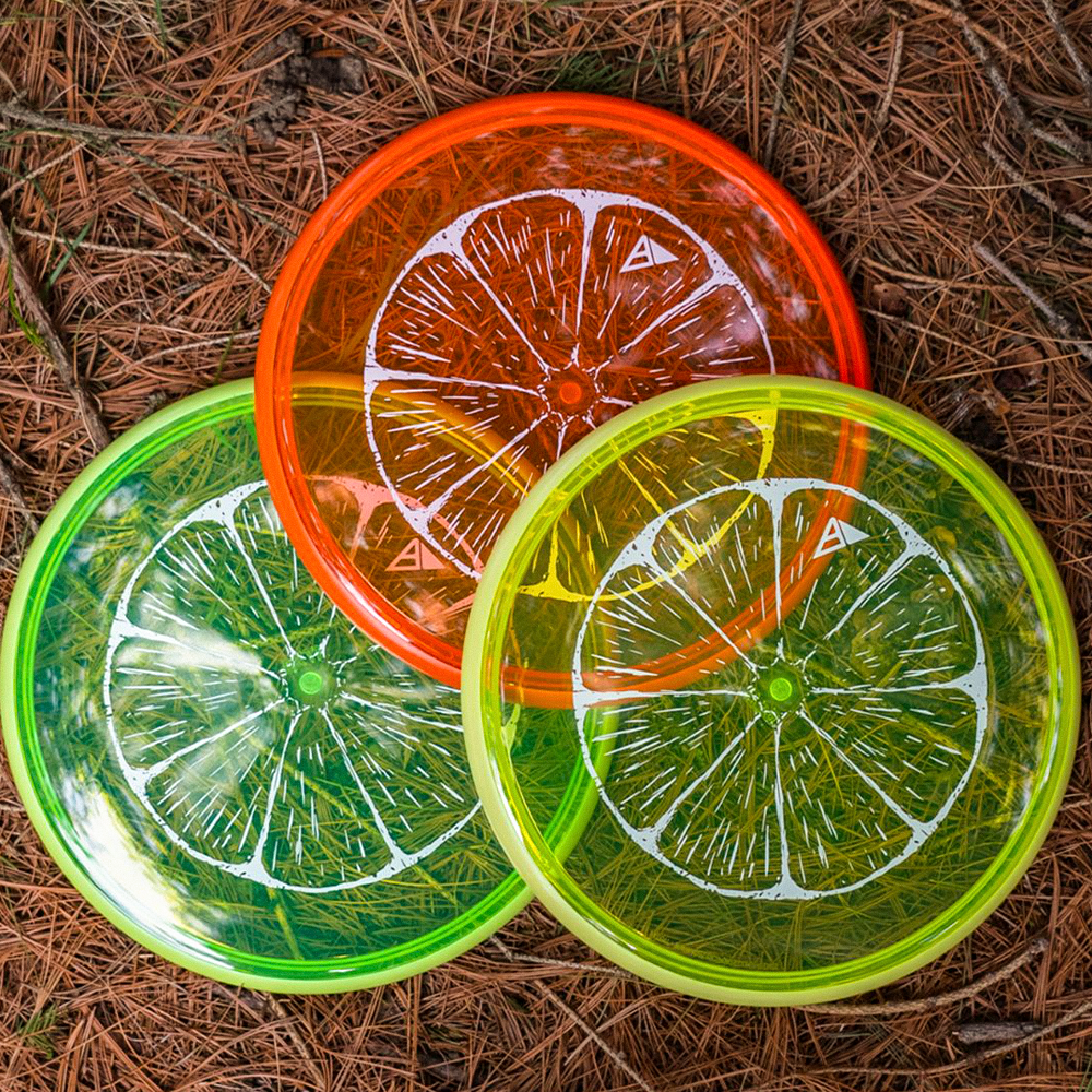 Citrus Proxy