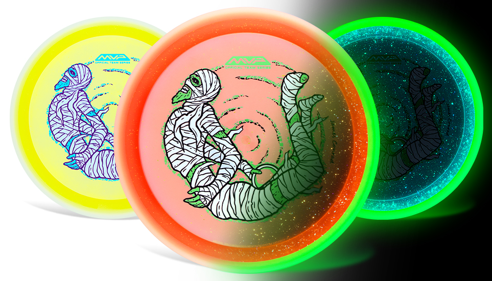 Trail - MVP Disc Sports