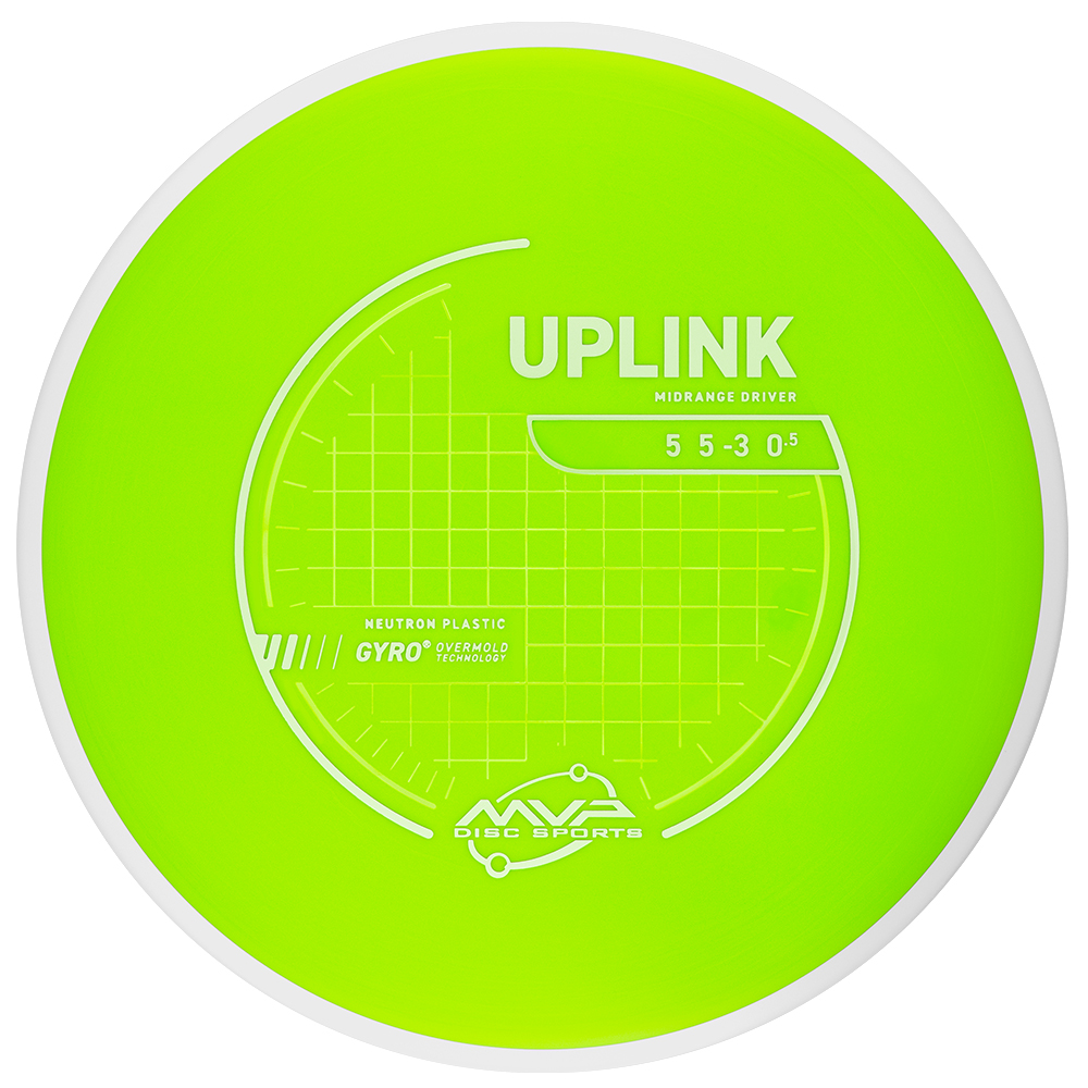 Uplink - MVP Disc Sports